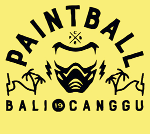 Paintball Canggu